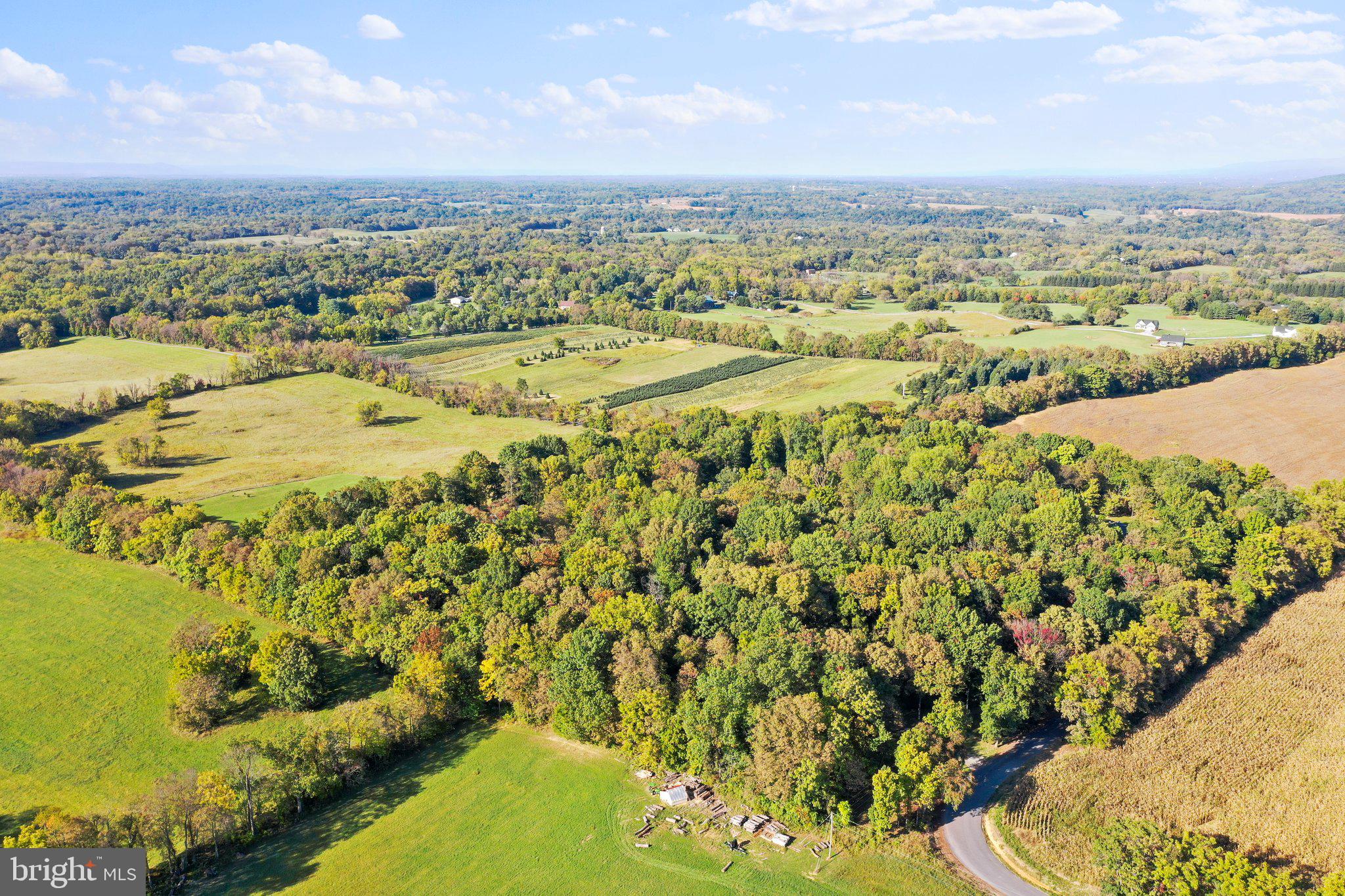 SHEPHERDSTOWN - Residential