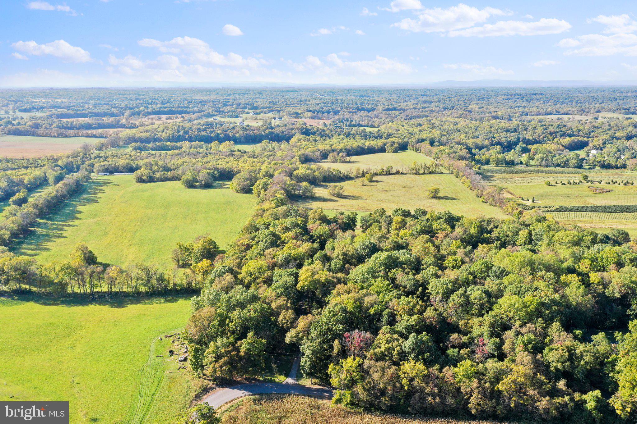 SHEPHERDSTOWN - Residential