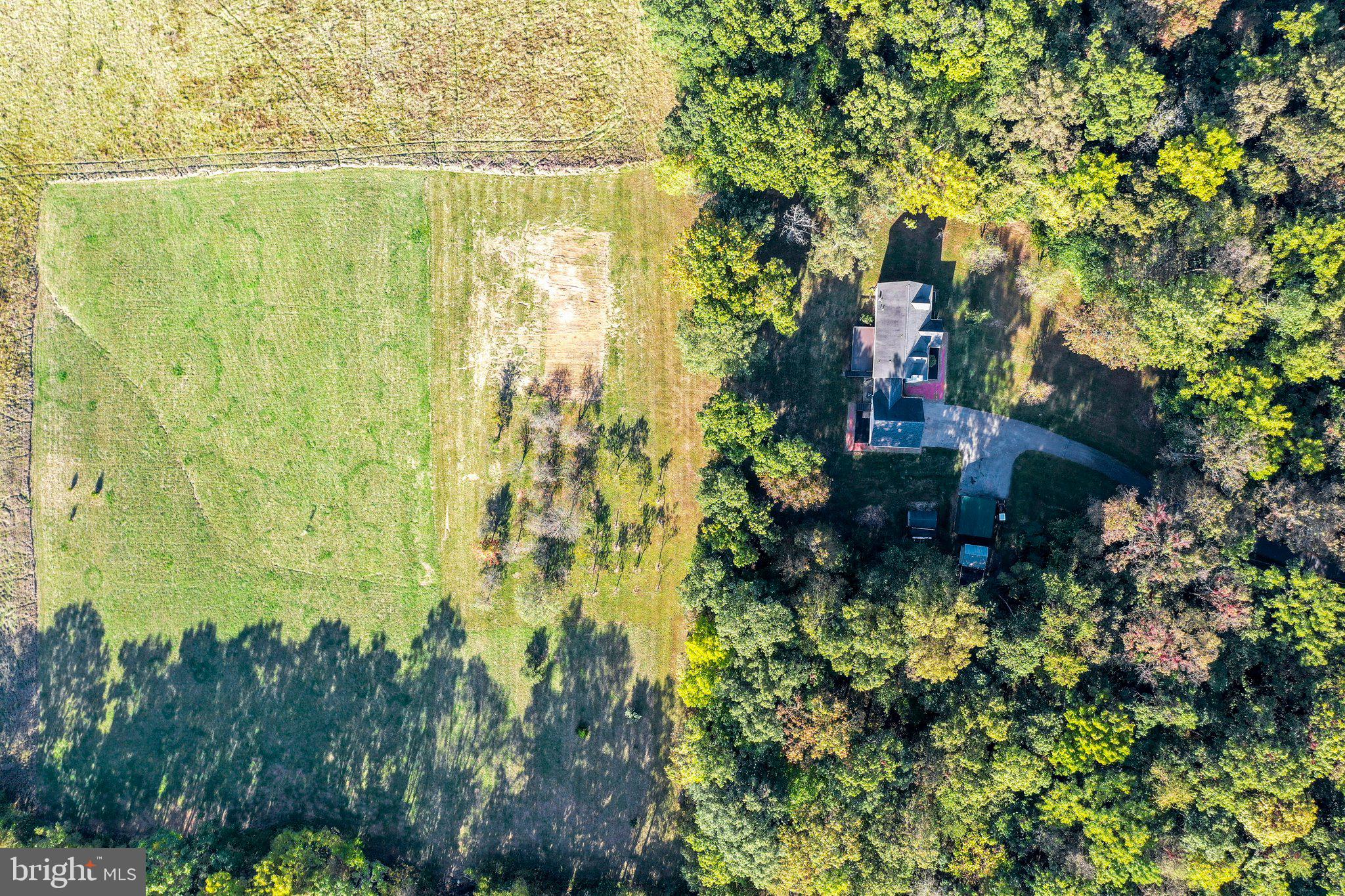 SHEPHERDSTOWN - Residential