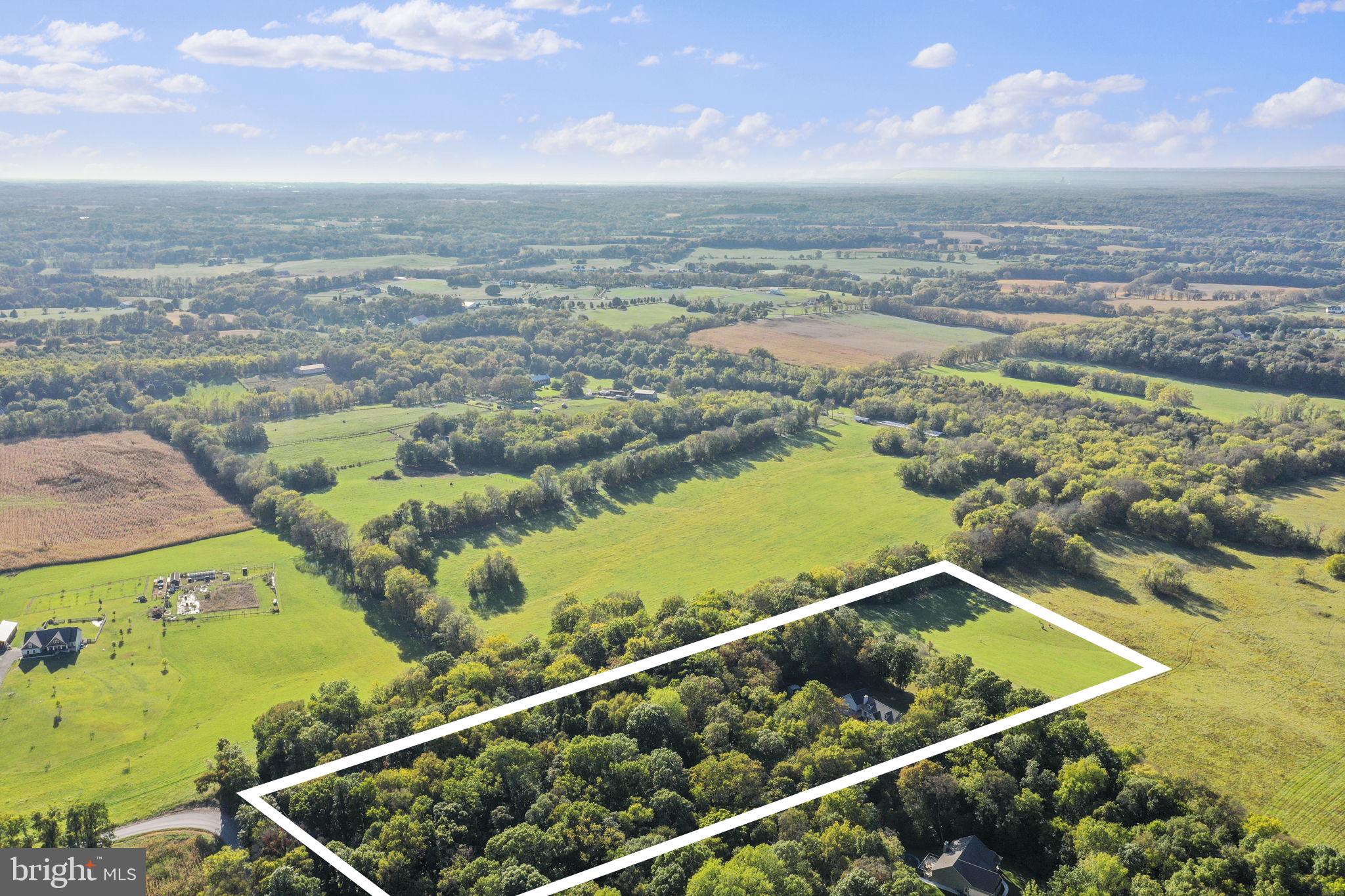 SHEPHERDSTOWN - Residential