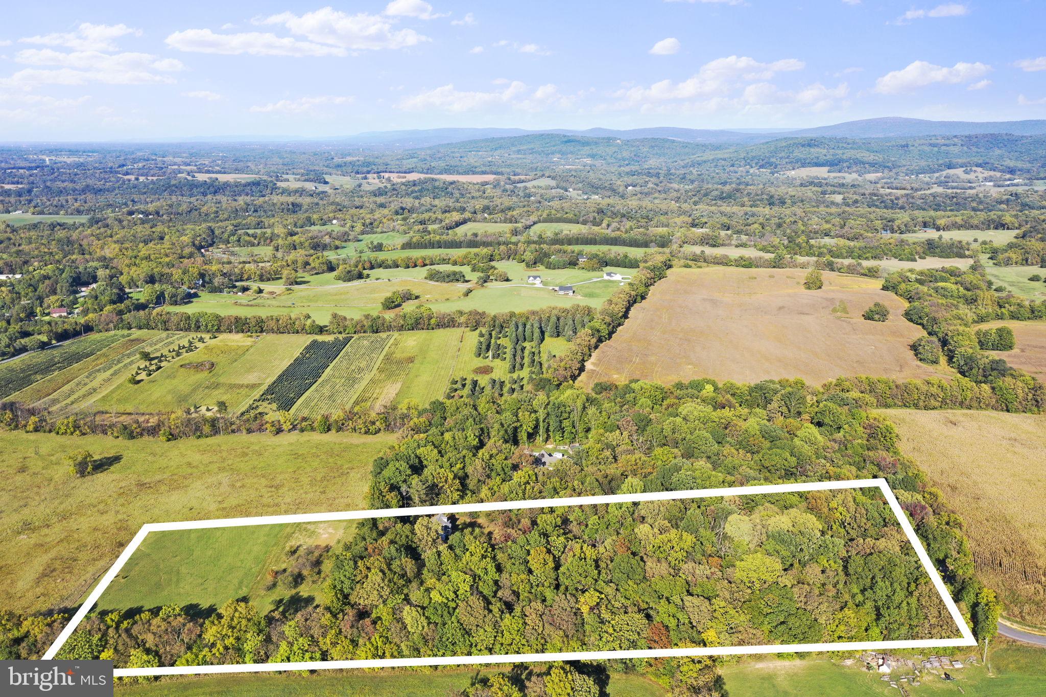 SHEPHERDSTOWN - Residential