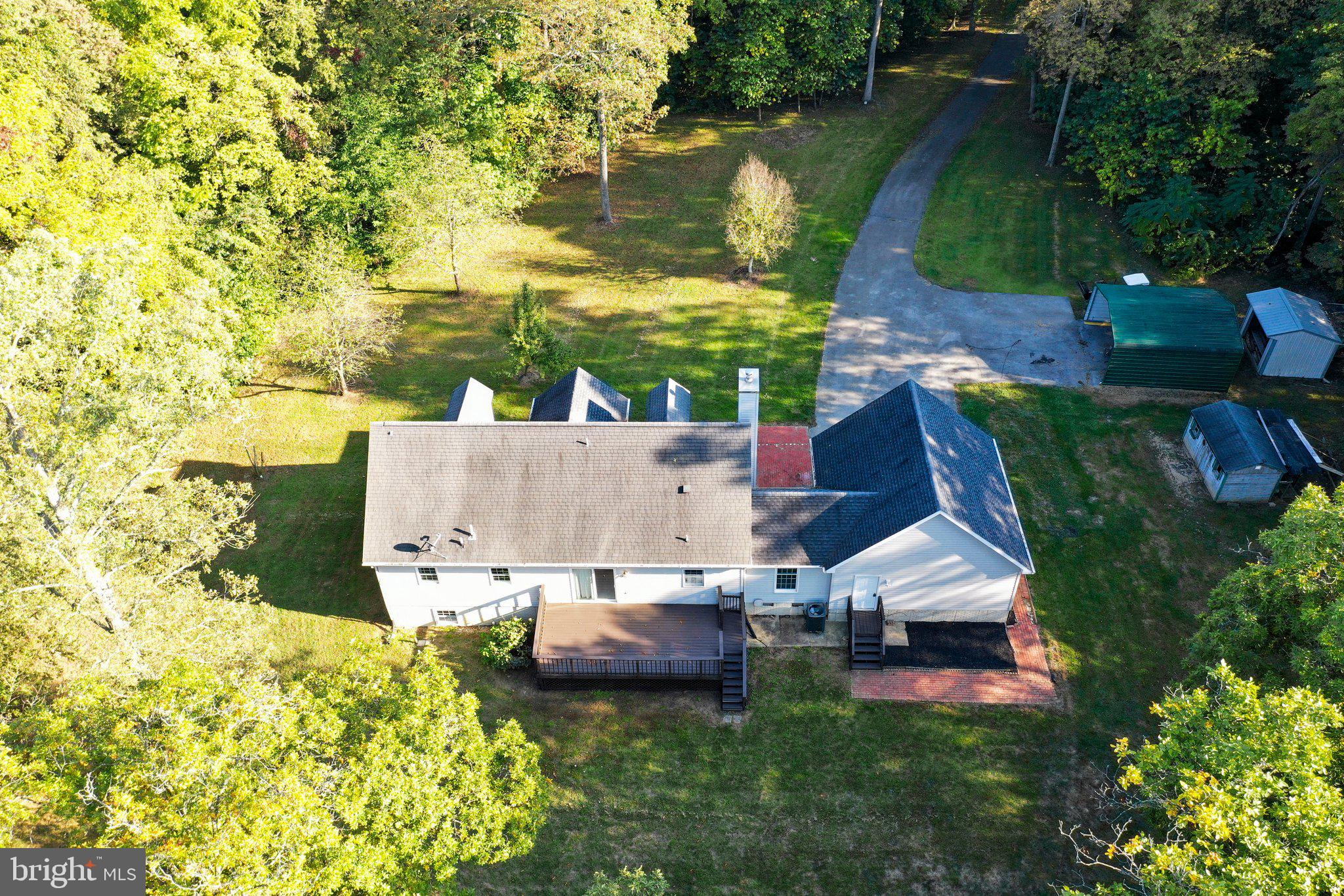 SHEPHERDSTOWN - Residential