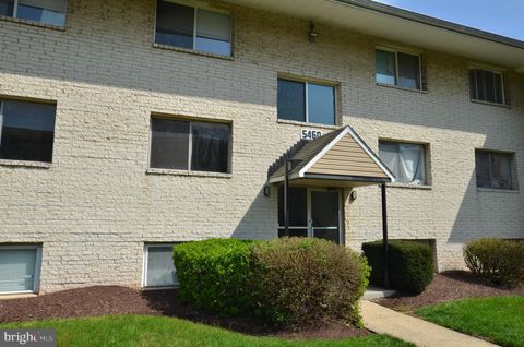 5460 85TH AVENUE 101 HYATTSVILLE MD 20784