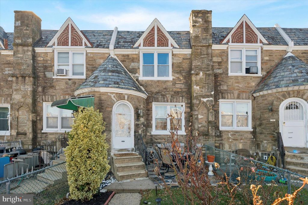 Photo of 1216 Knorr Street, PHILADELPHIA, PA 19111 (MLS # PAPH2574994)