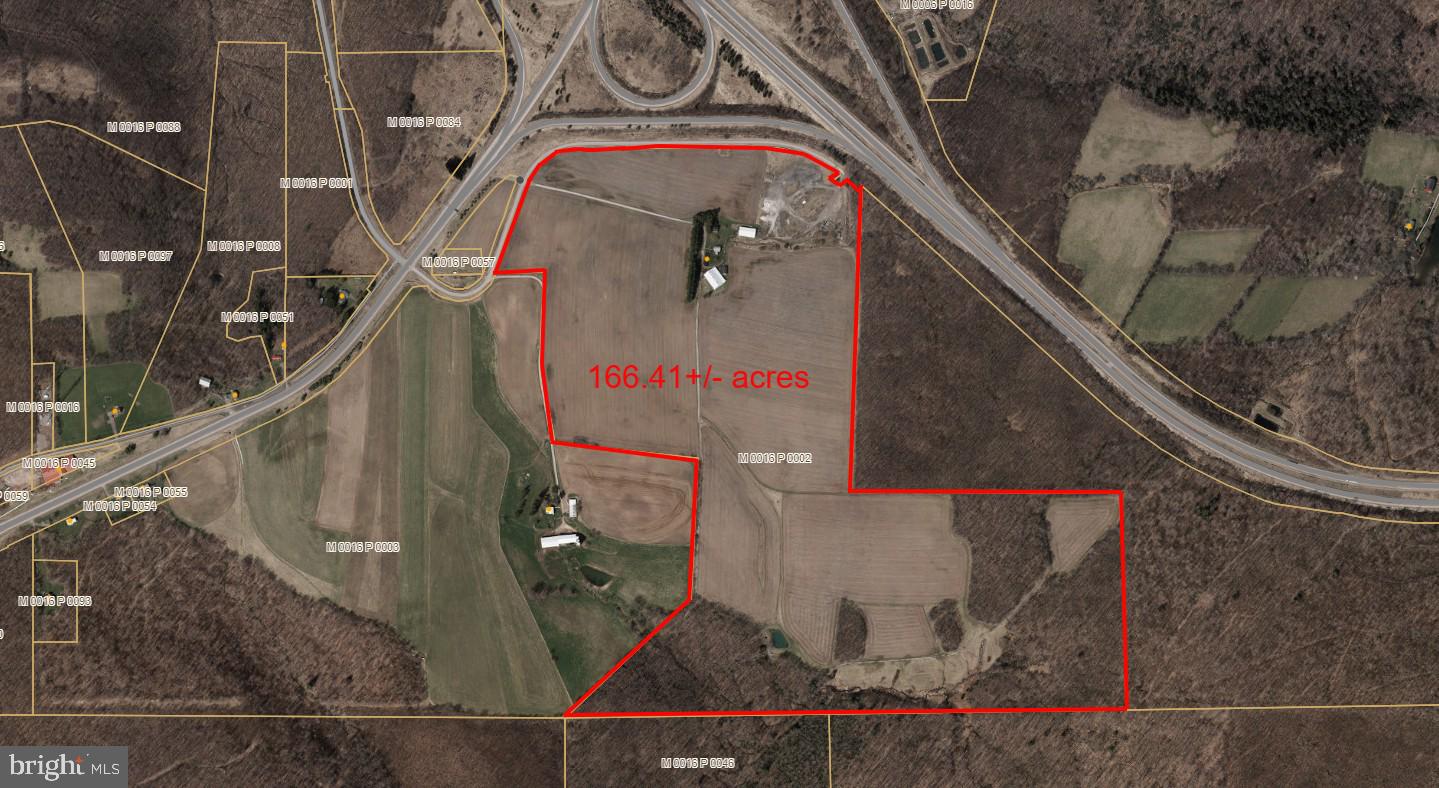 NONE AVAILABLE - Farm