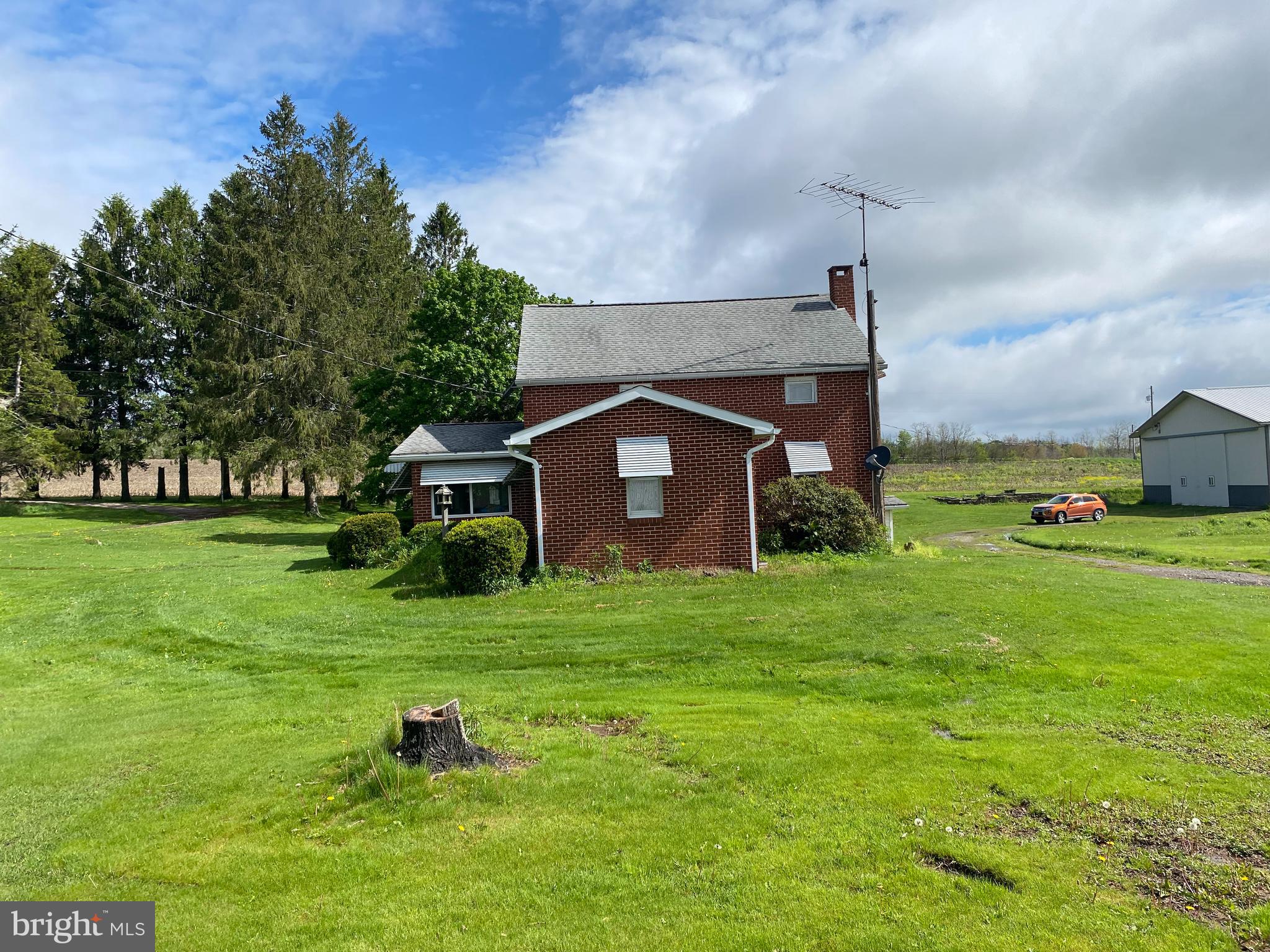 NONE AVAILABLE - Farm