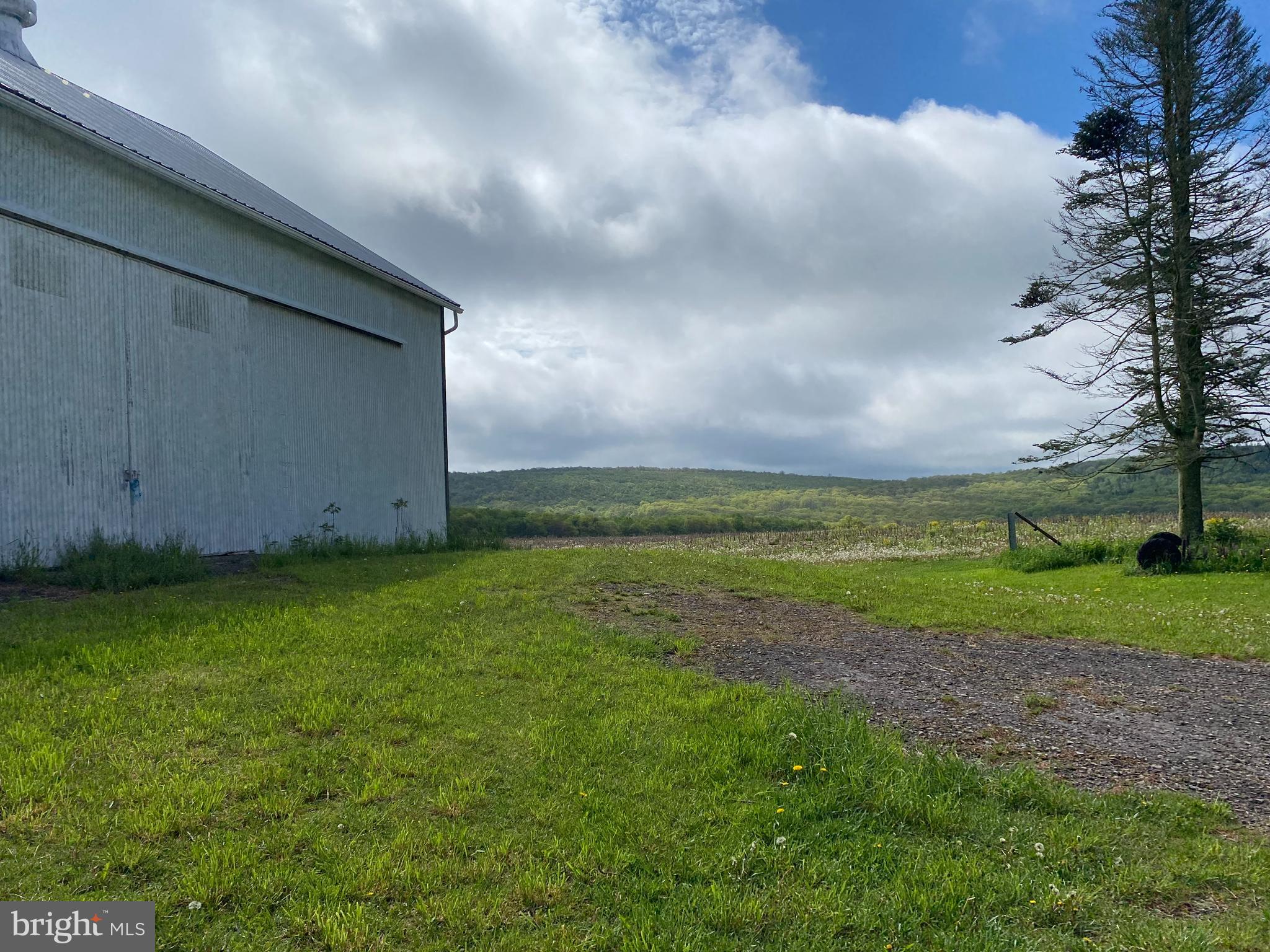 NONE AVAILABLE - Farm