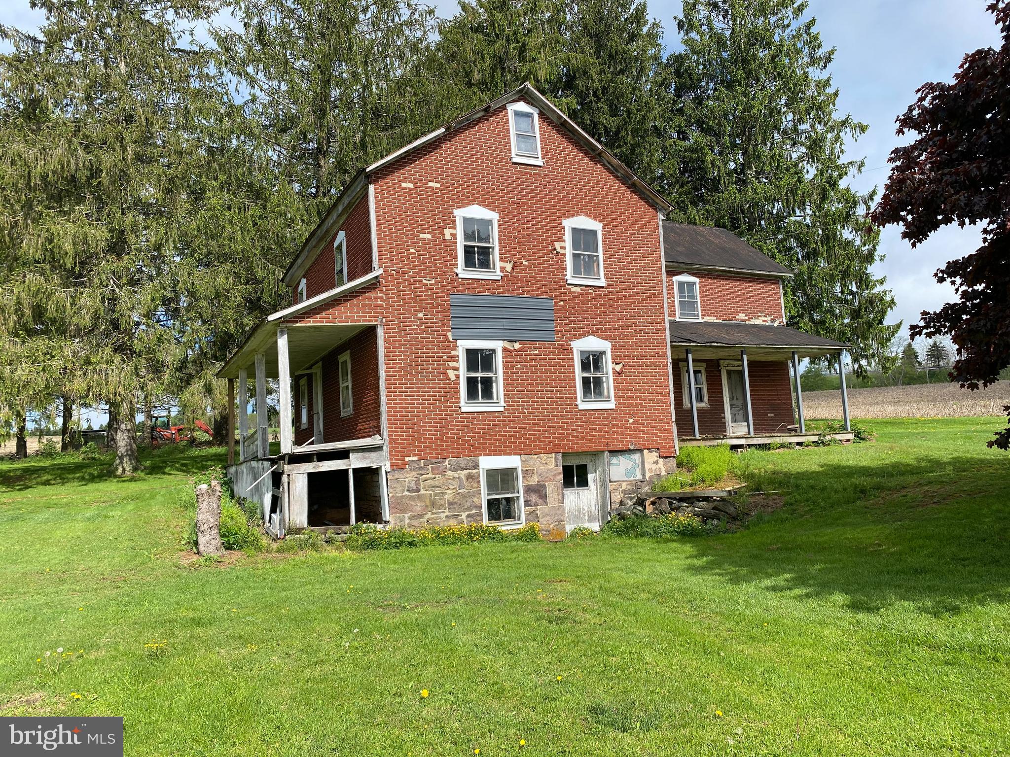 NONE AVAILABLE - Farm