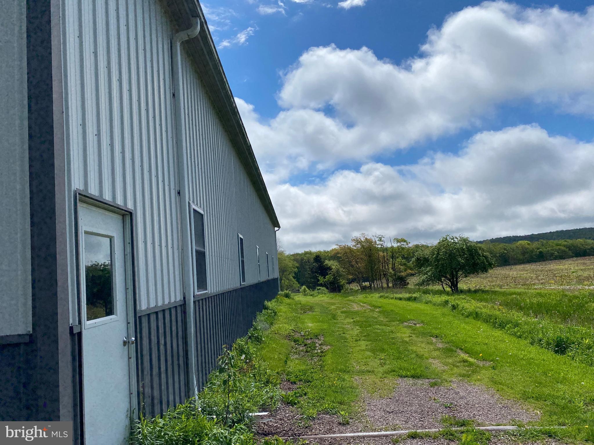 NONE AVAILABLE - Farm