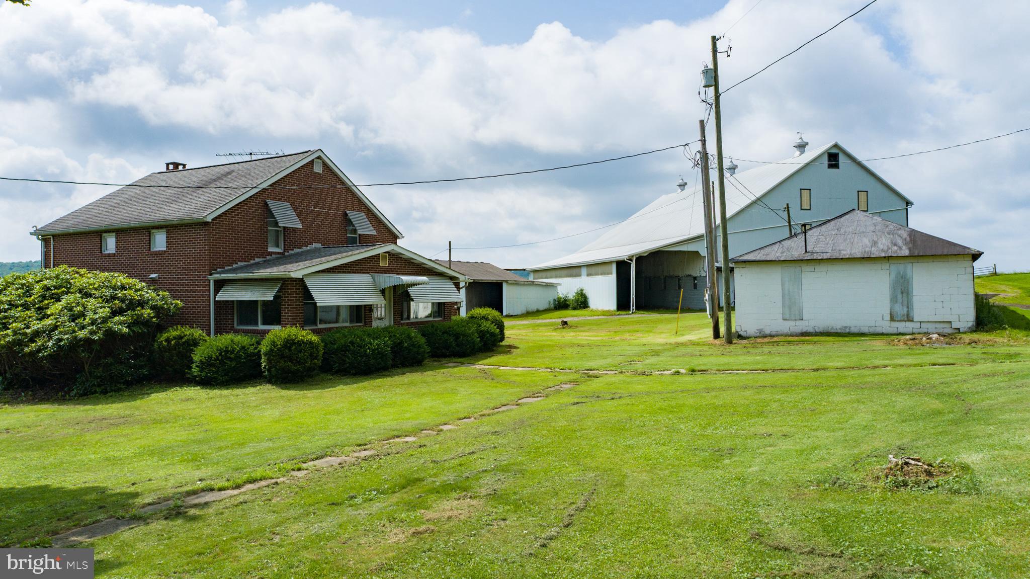 NONE AVAILABLE - Farm