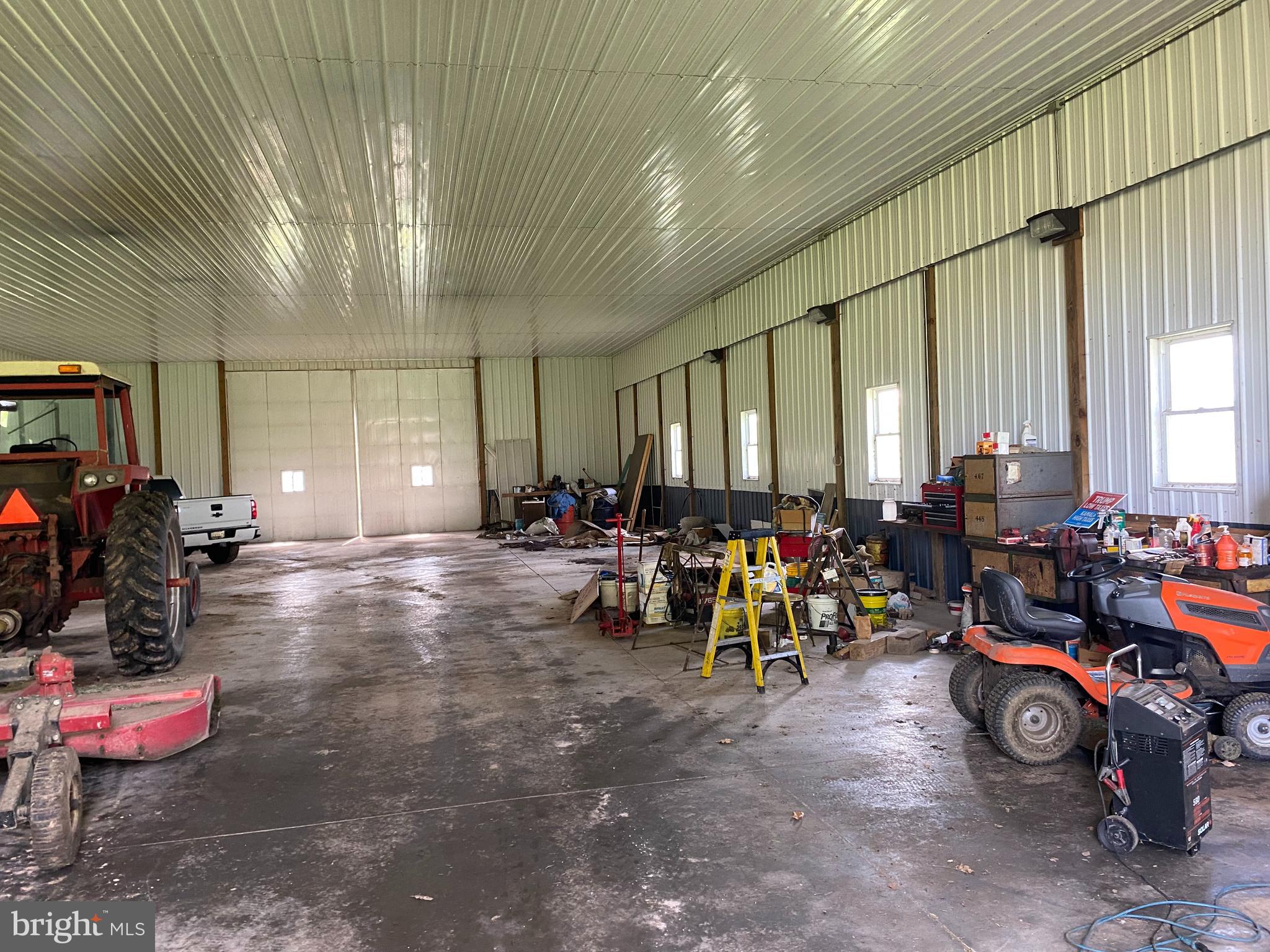 NONE AVAILABLE - Farm