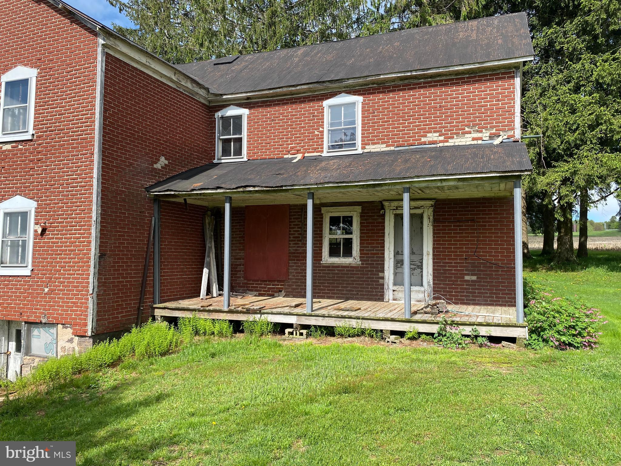 NONE AVAILABLE - Farm