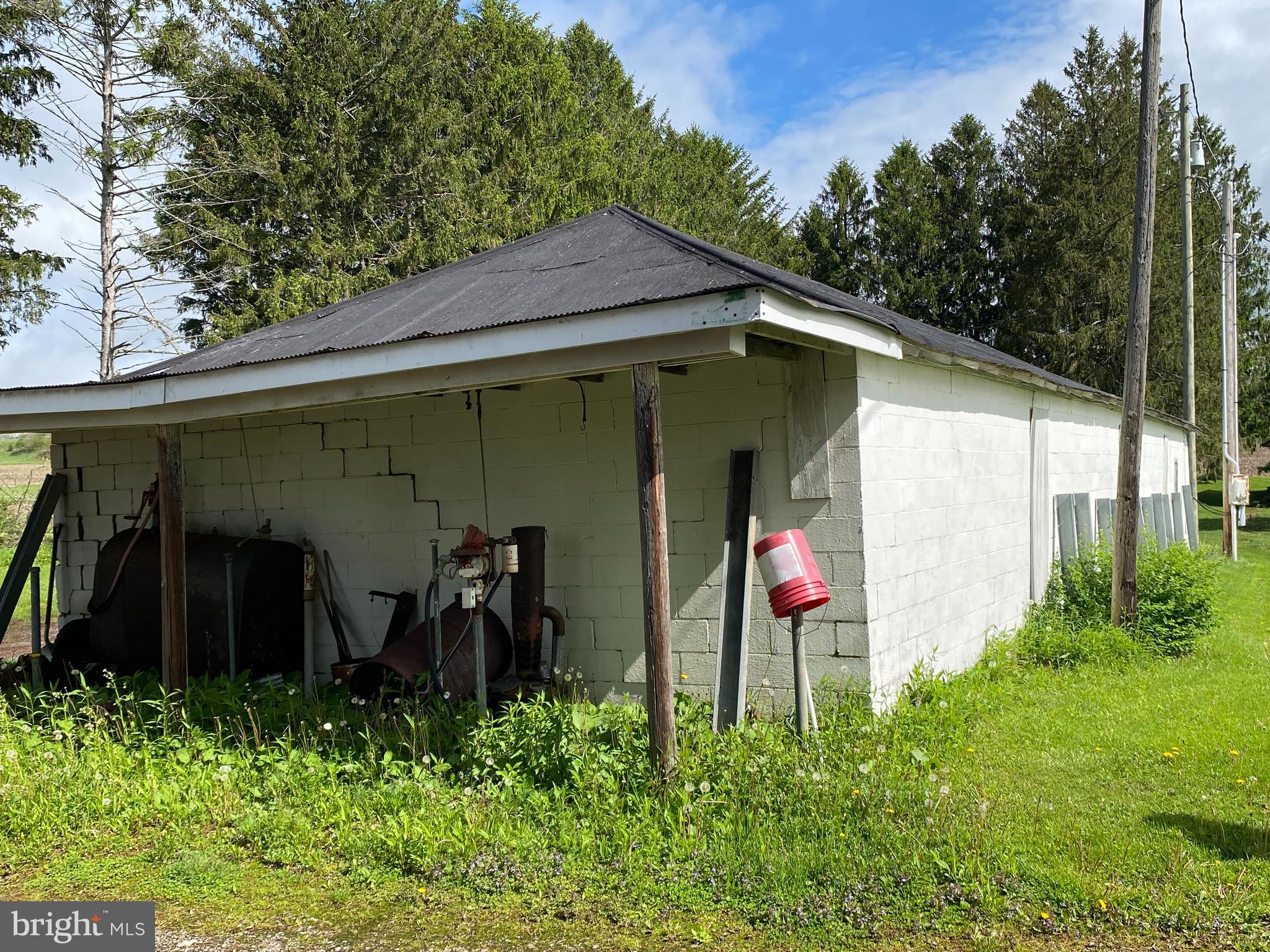 NONE AVAILABLE - Farm