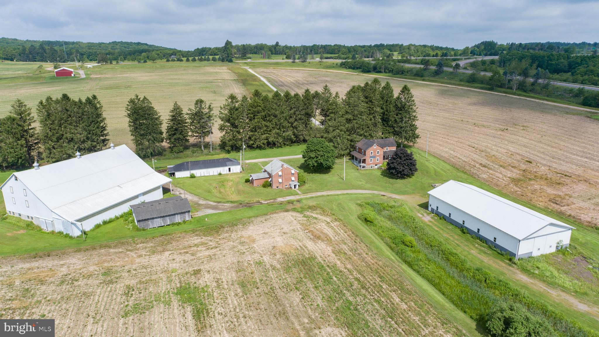 NONE AVAILABLE - Farm