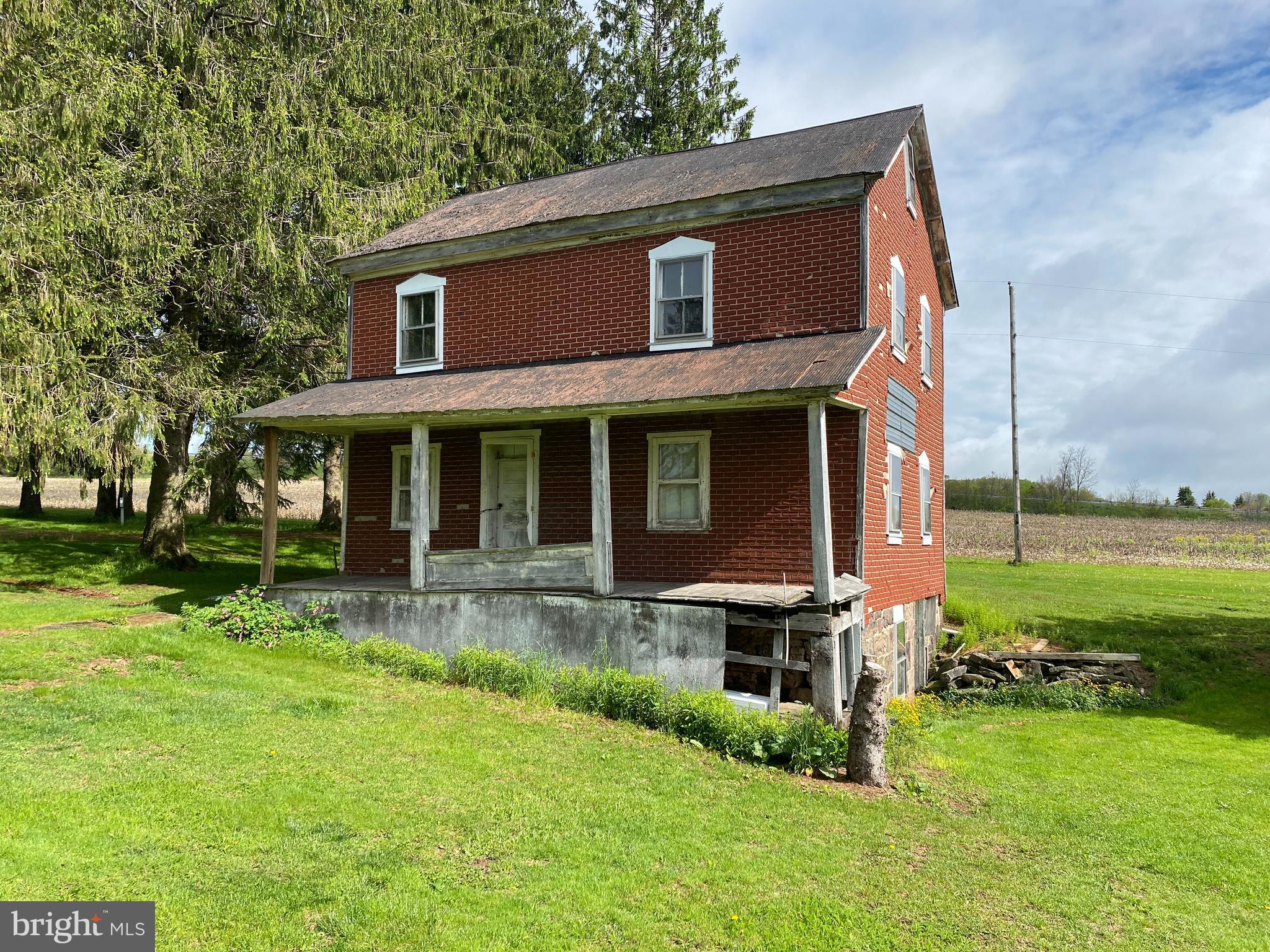 NONE AVAILABLE - Farm