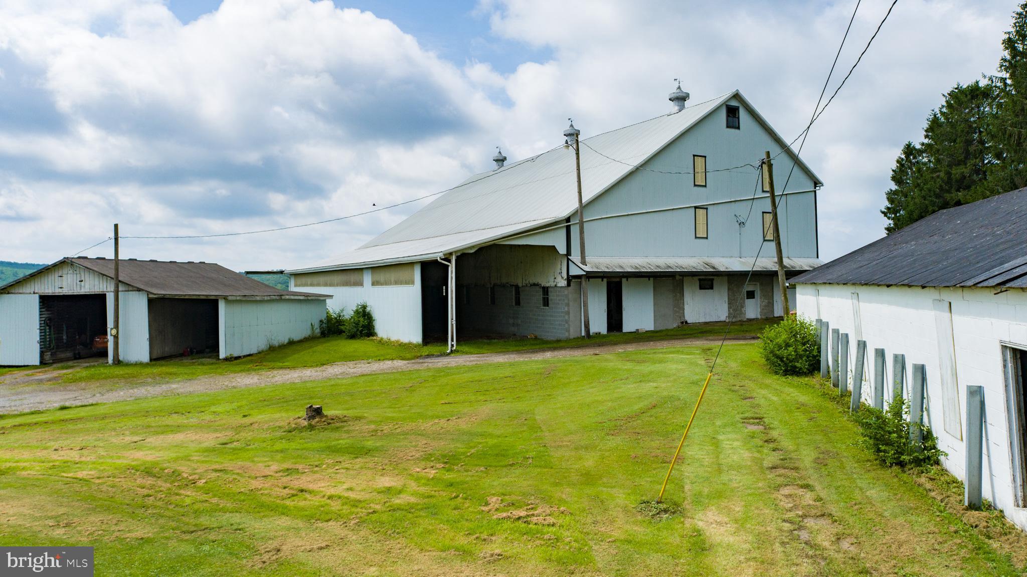 NONE AVAILABLE - Farm