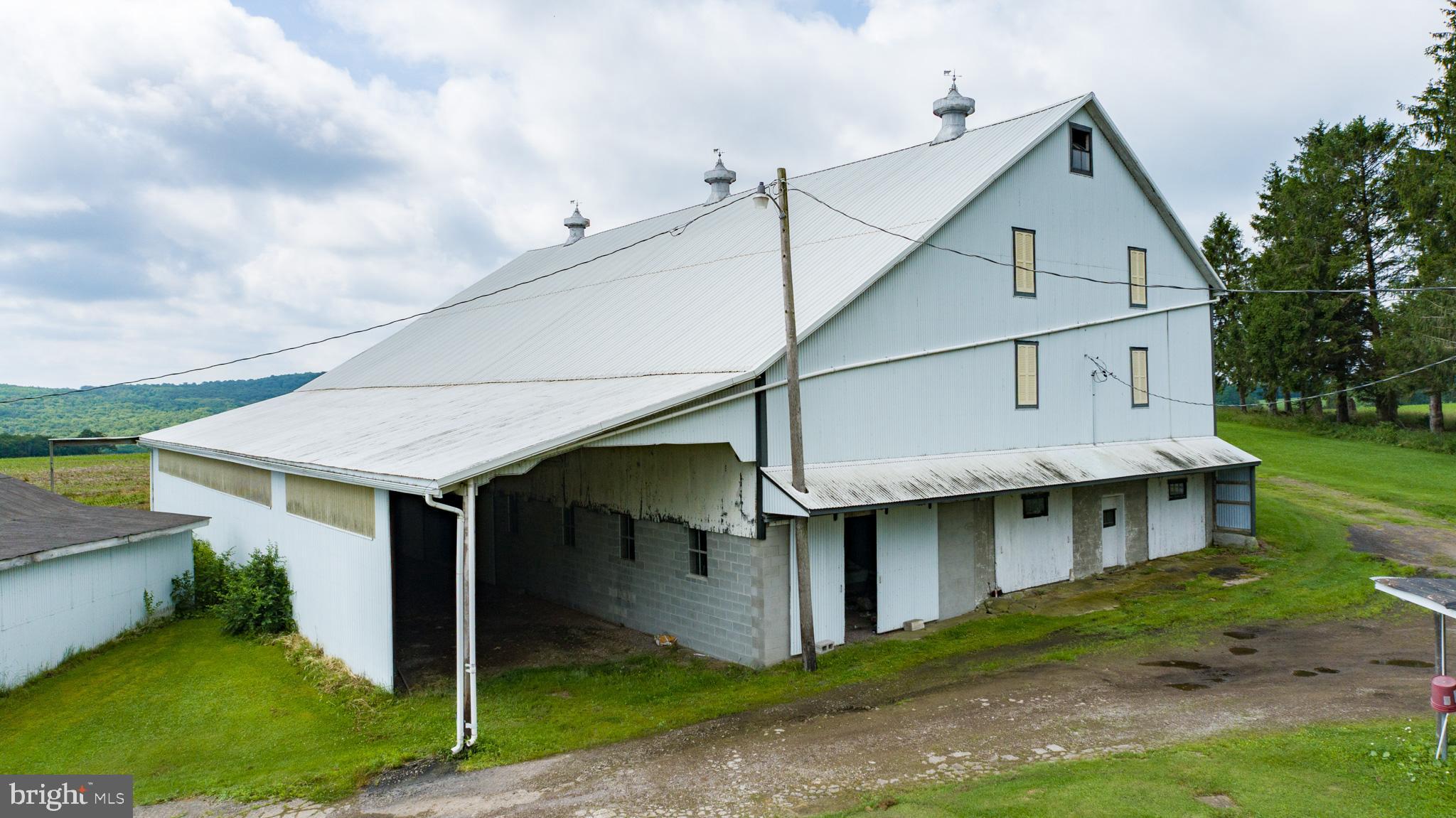 NONE AVAILABLE - Farm