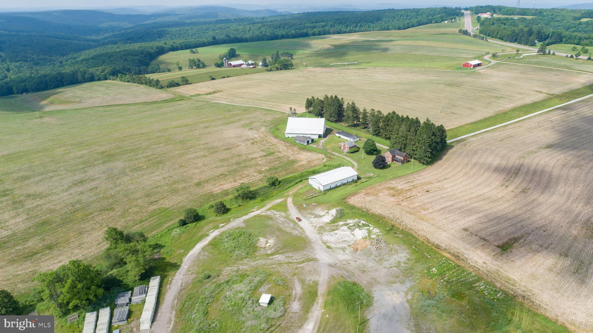 NONE AVAILABLE - Farm