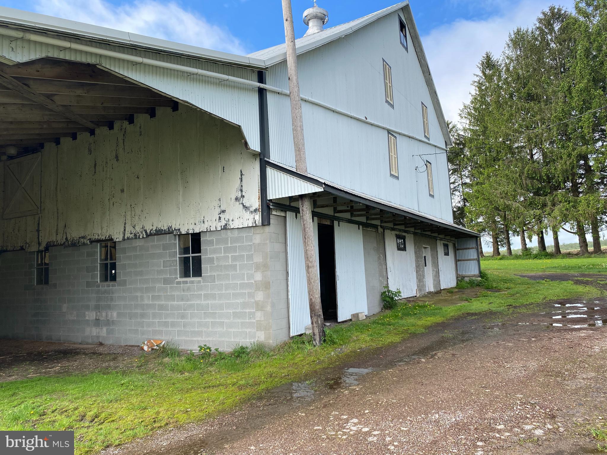 NONE AVAILABLE - Farm