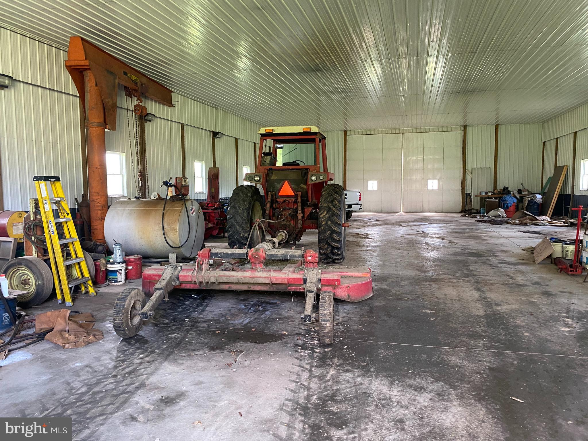 NONE AVAILABLE - Farm