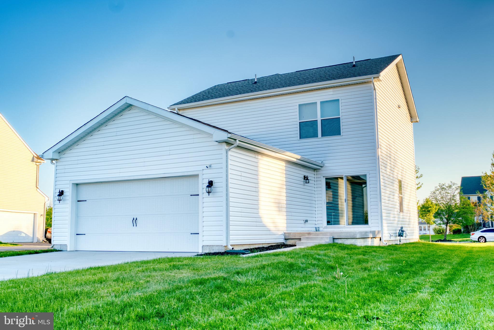 134 MEADOW GREEN AVENUE