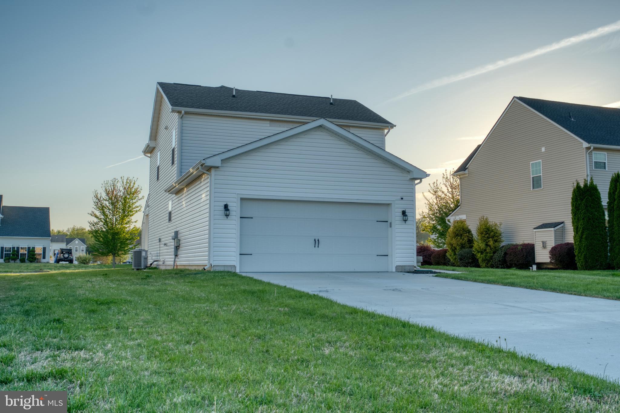 134 MEADOW GREEN AVENUE