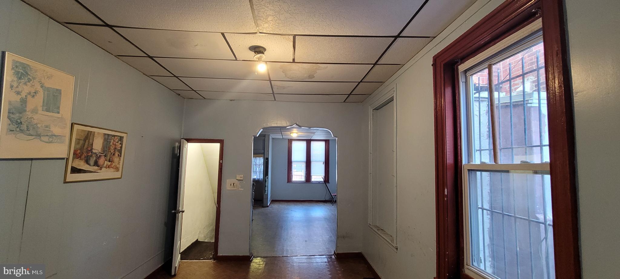 DICKINSON NARROWS - Residential