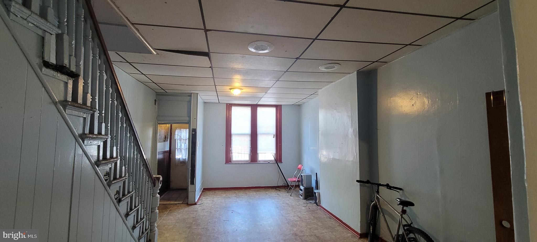 DICKINSON NARROWS - Residential