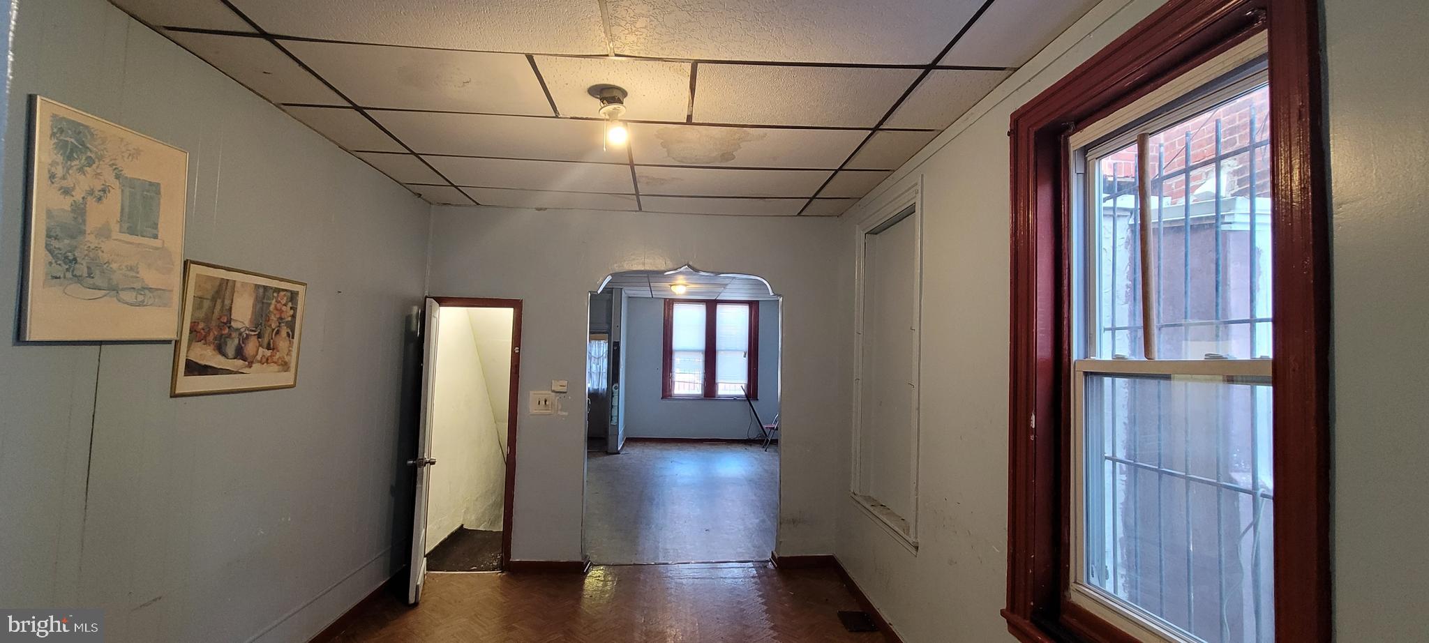 DICKINSON NARROWS - Residential