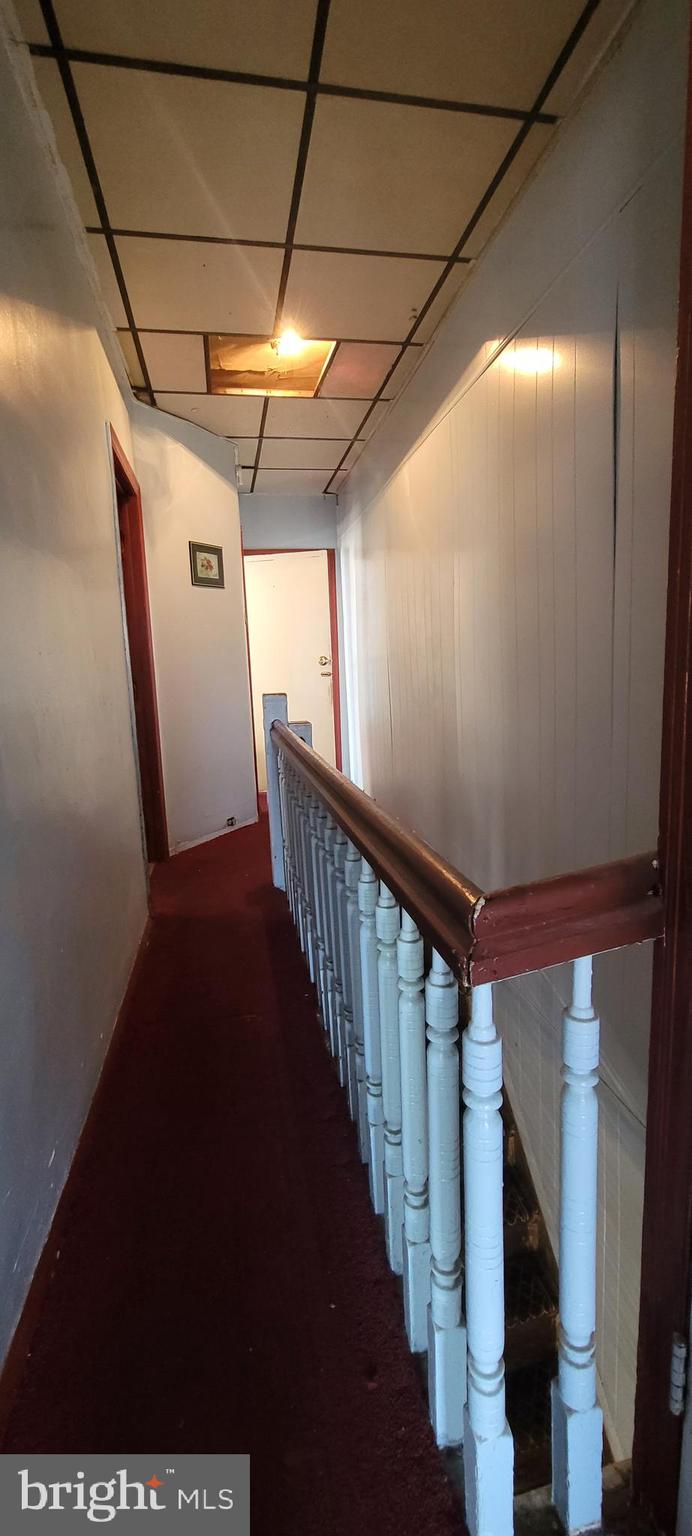 DICKINSON NARROWS - Residential