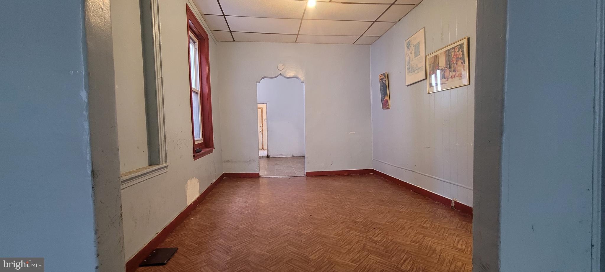 DICKINSON NARROWS - Residential