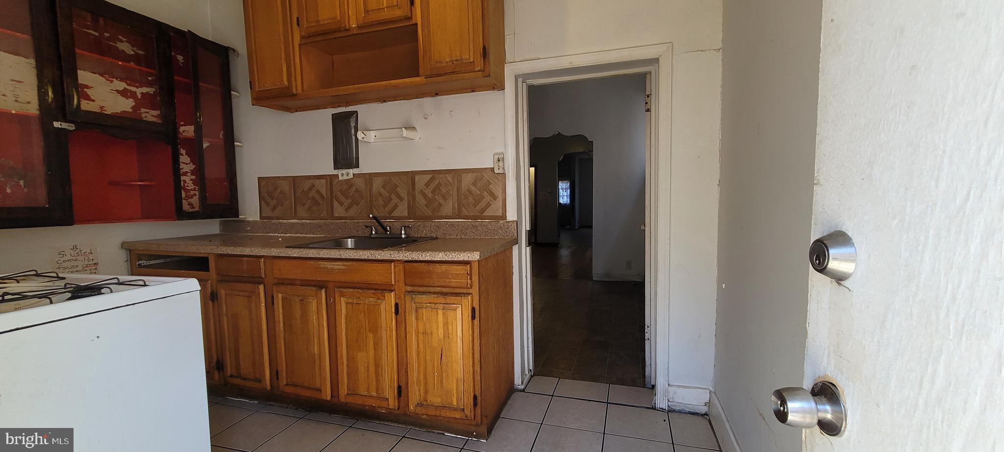 DICKINSON NARROWS - Residential