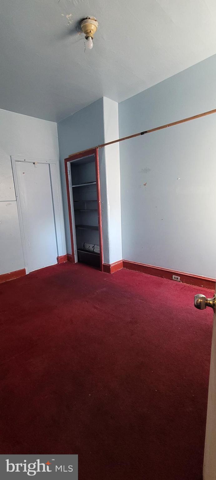 DICKINSON NARROWS - Residential