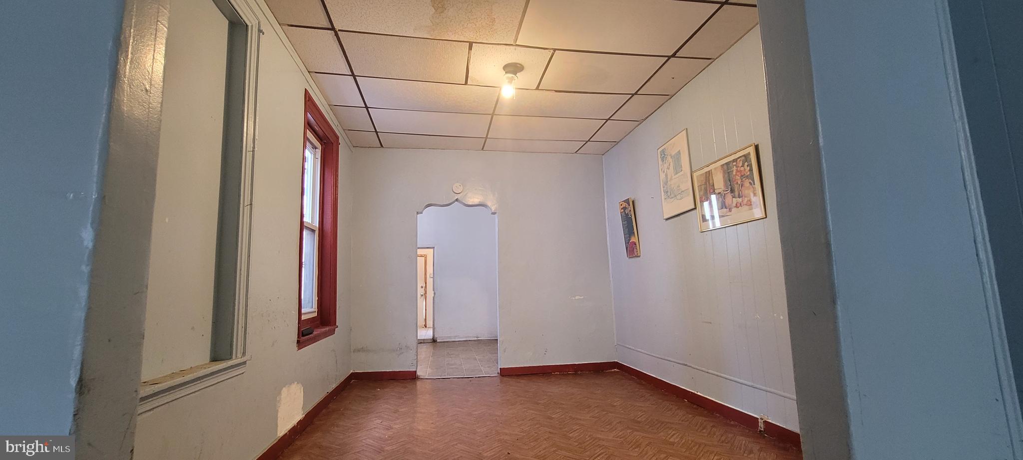 DICKINSON NARROWS - Residential