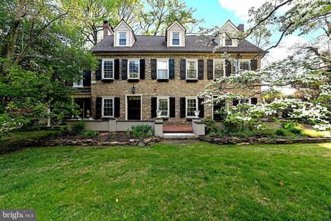 209 N BELLEVUE AVENUE LANGHORNE PA 19047