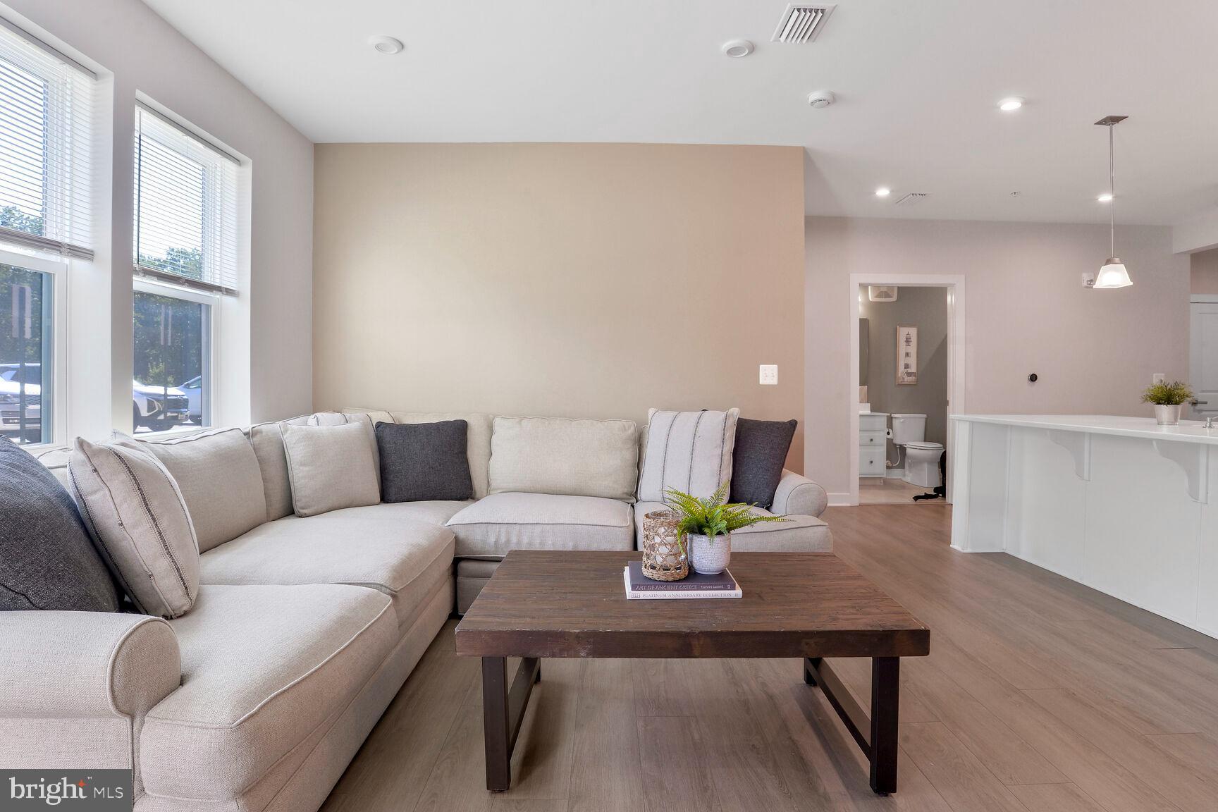 TURF VALLEY - Residential