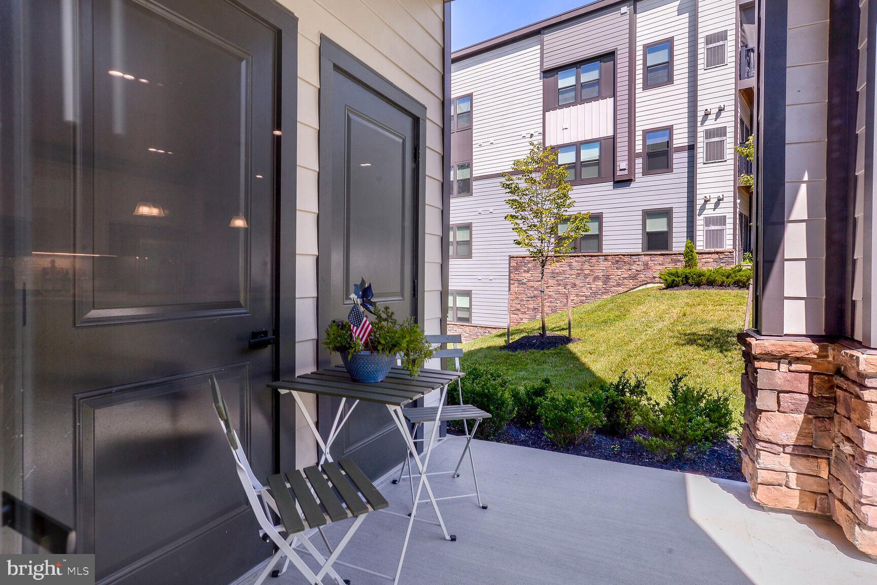 TURF VALLEY - Residential