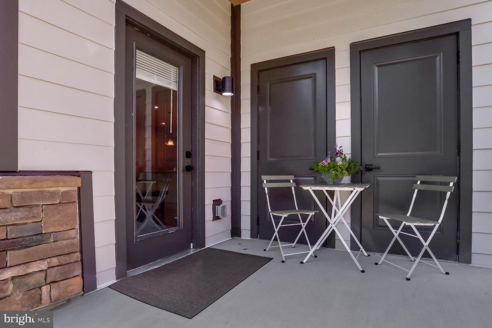 TURF VALLEY - Residential