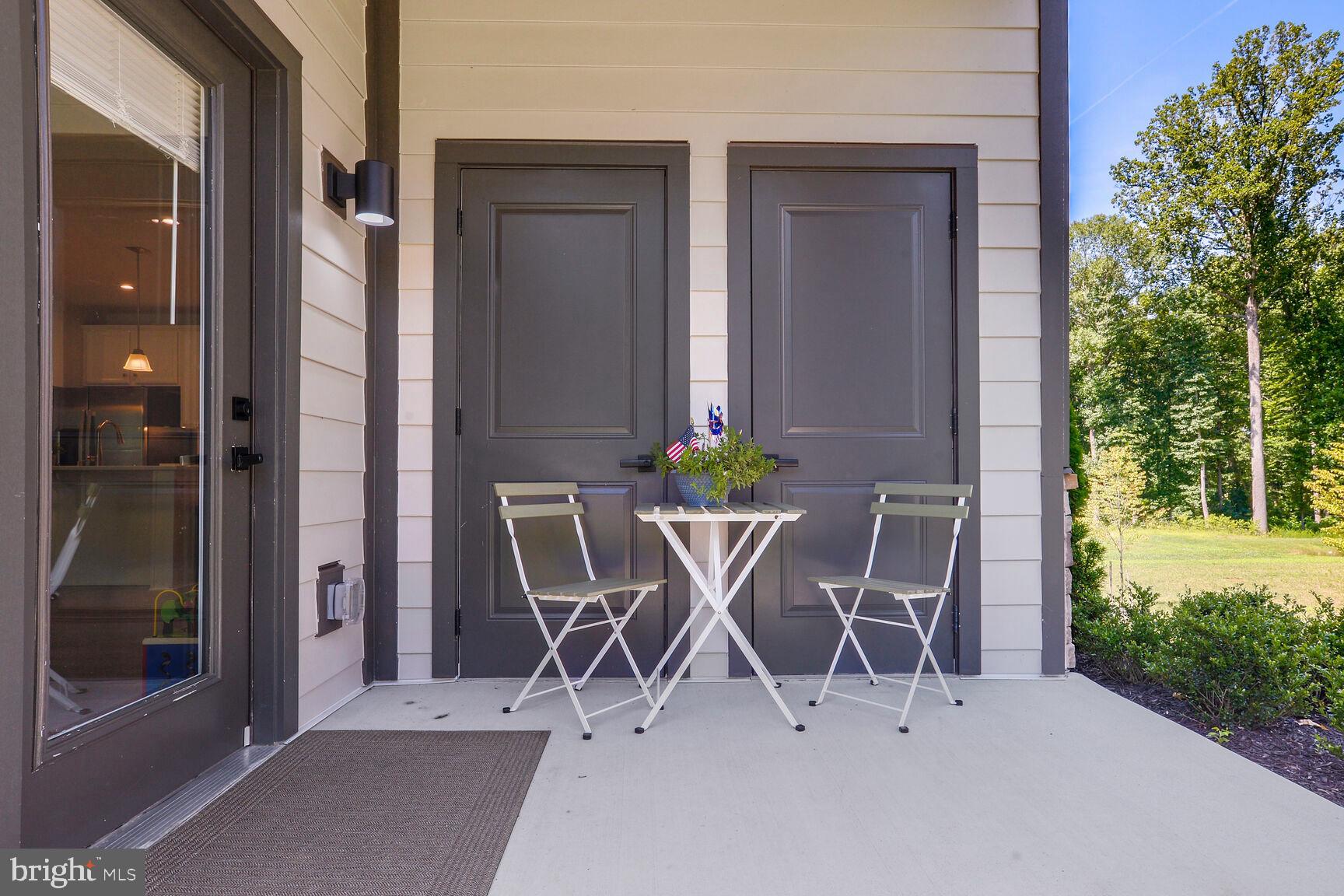 TURF VALLEY - Residential