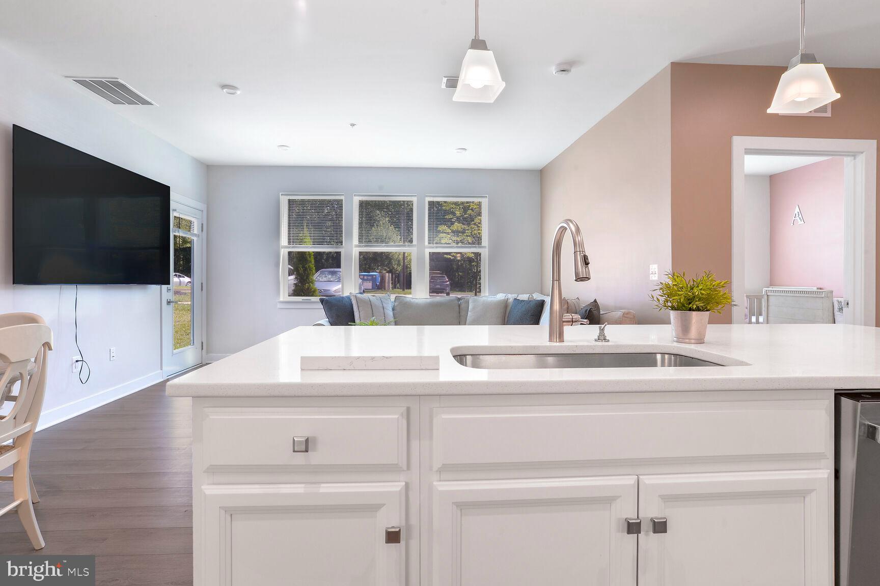 TURF VALLEY - Residential