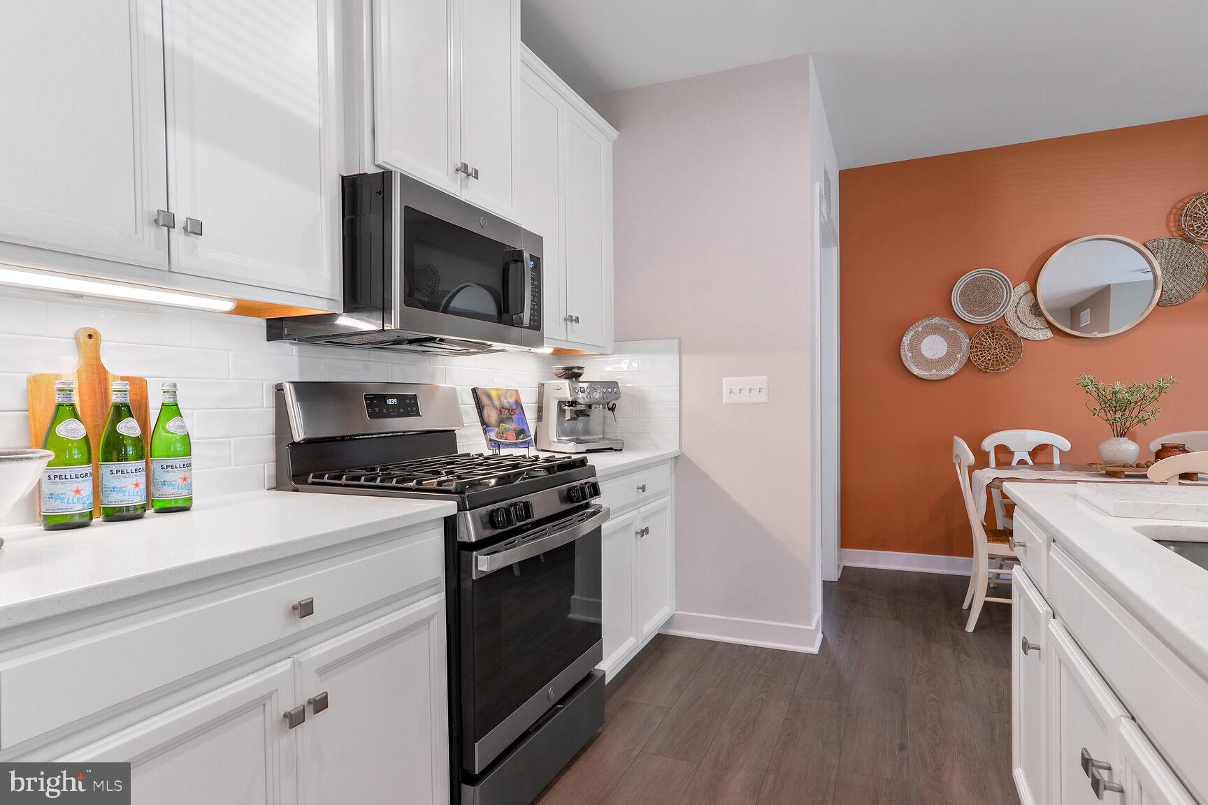 TURF VALLEY - Residential