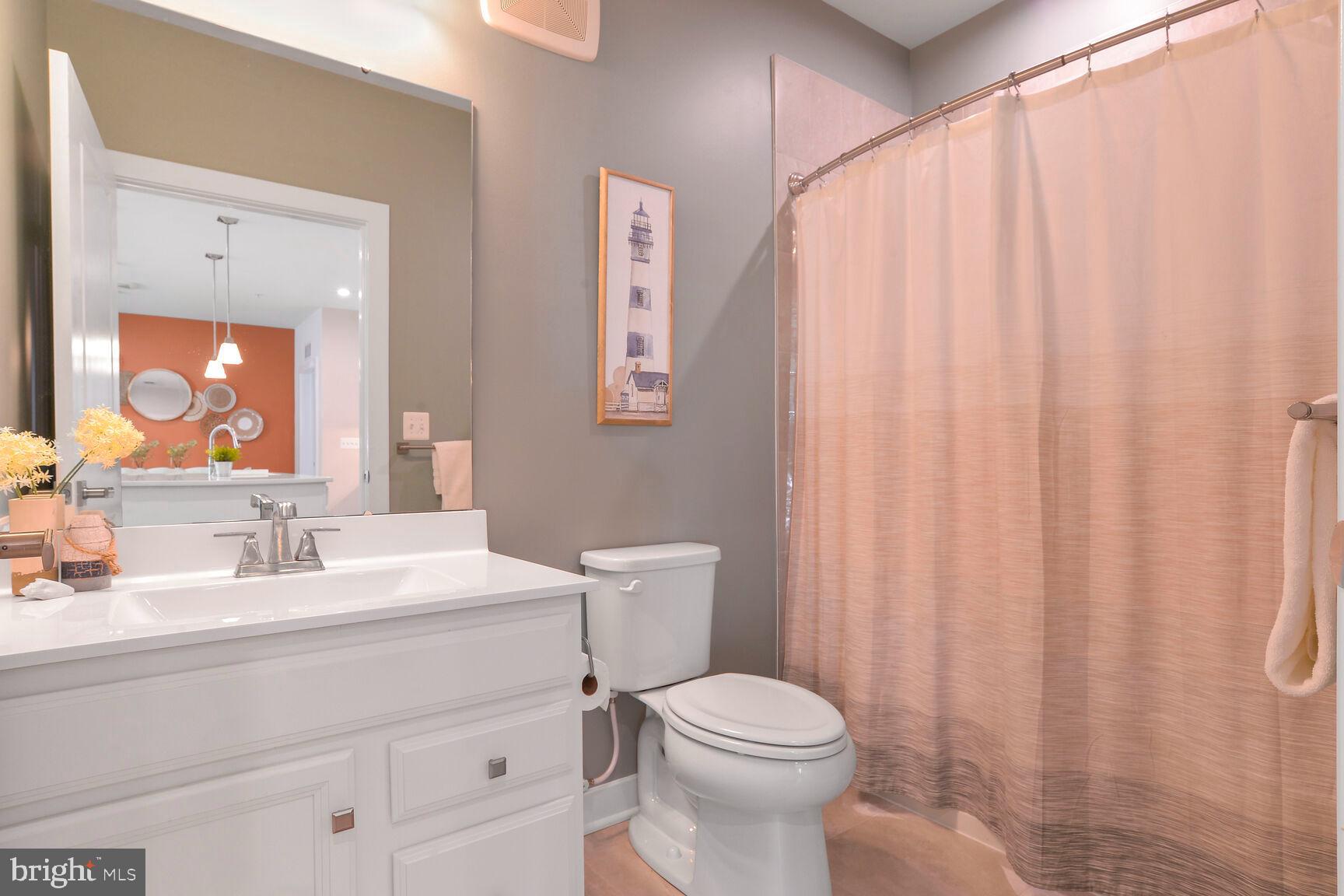 TURF VALLEY - Residential