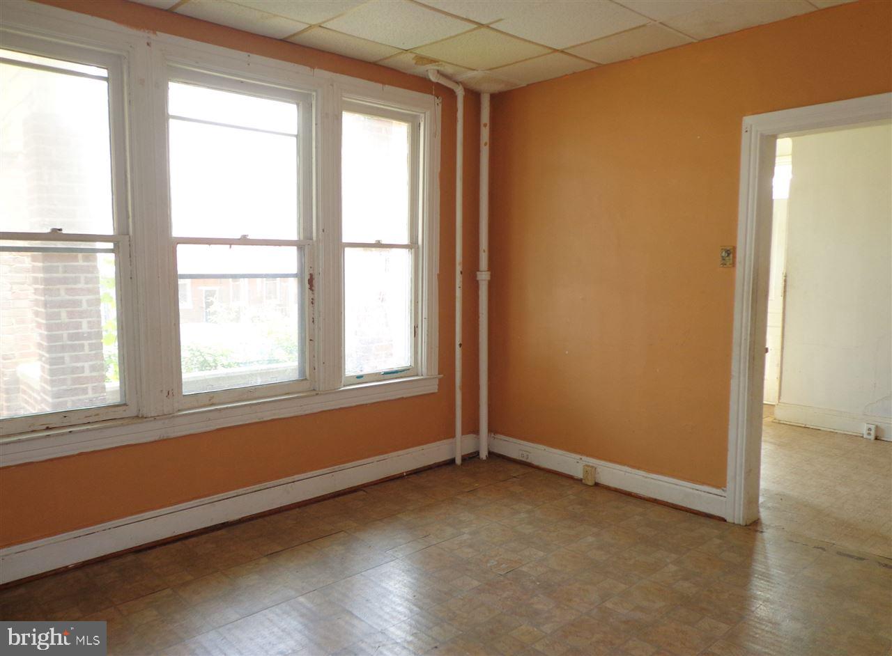 THE AVENUES - Residential Income