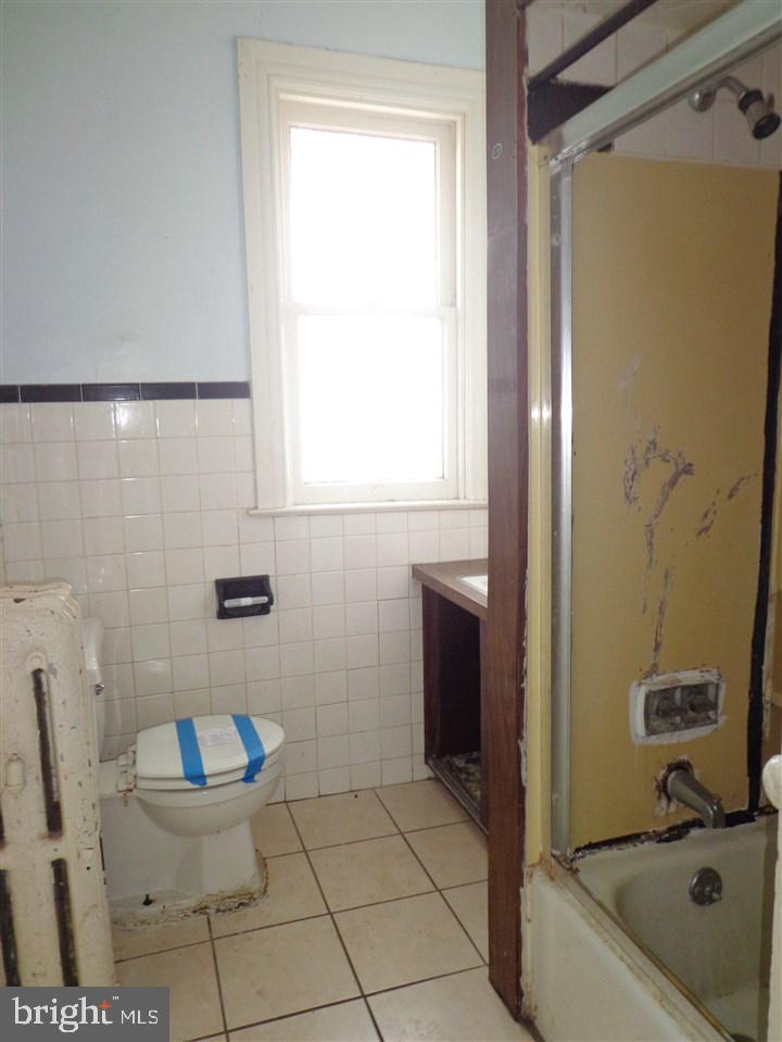 THE AVENUES - Residential Income