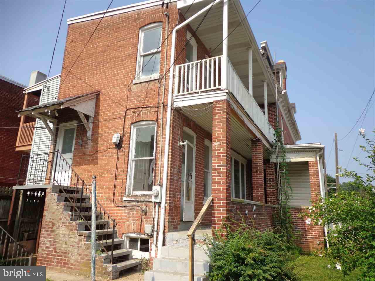 THE AVENUES - Residential Income