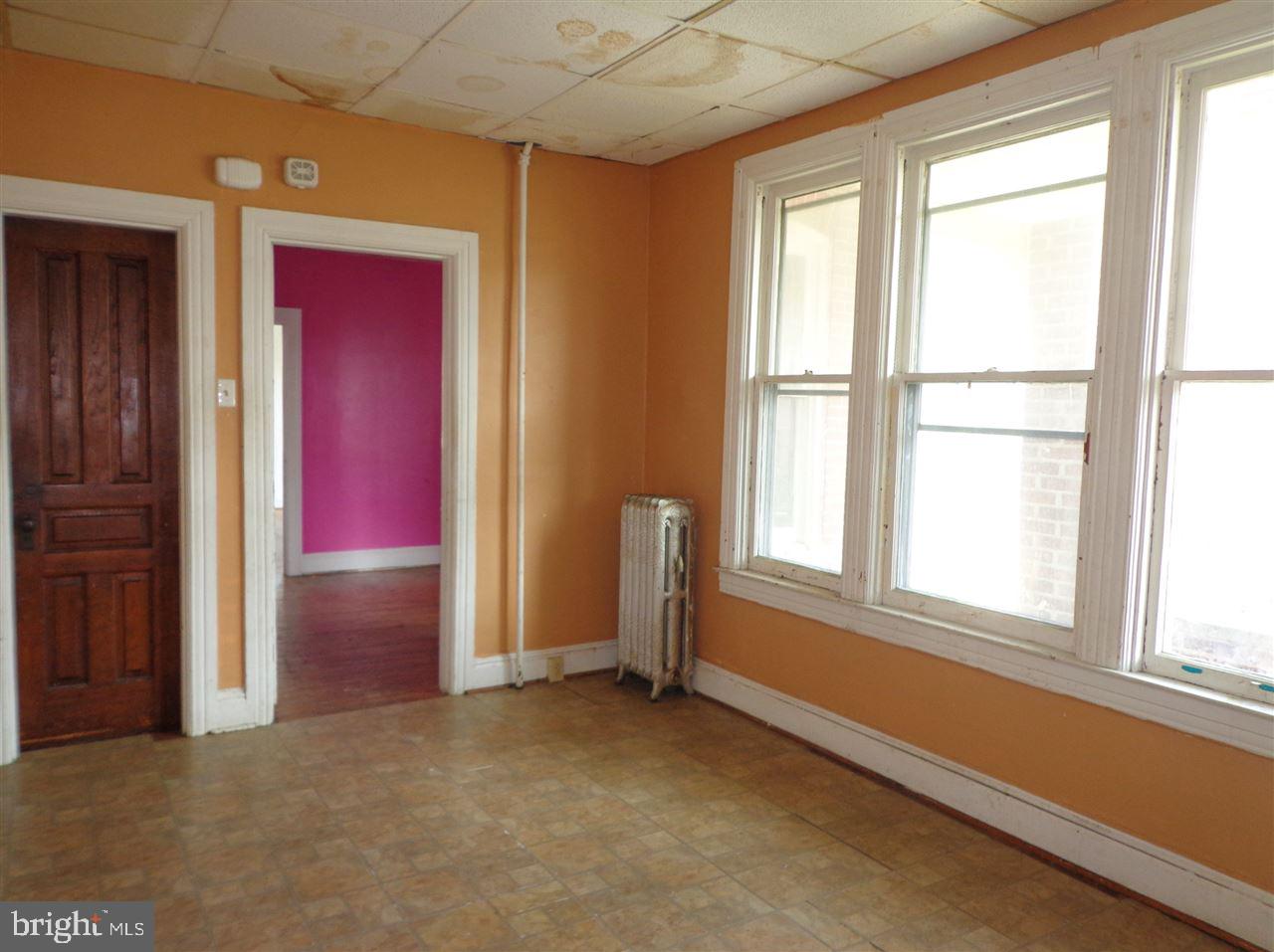 THE AVENUES - Residential Income