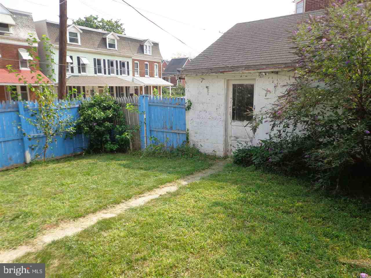 THE AVENUES - Residential Income