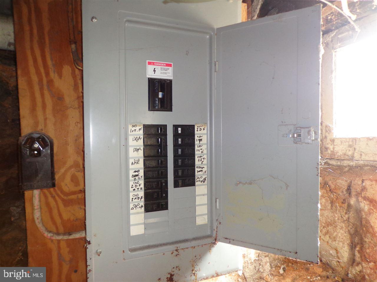 THE AVENUES - Residential Income