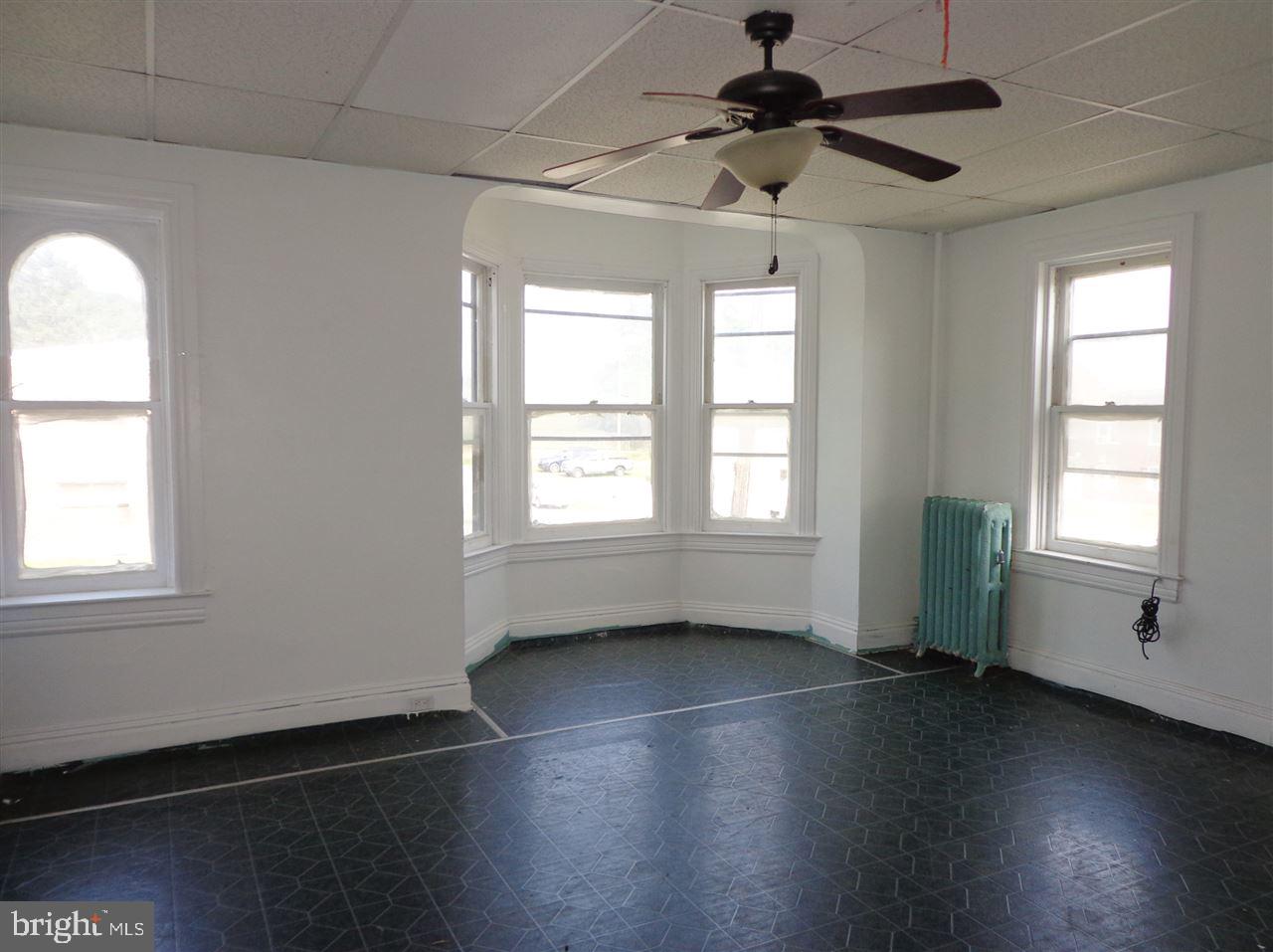 THE AVENUES - Residential Income