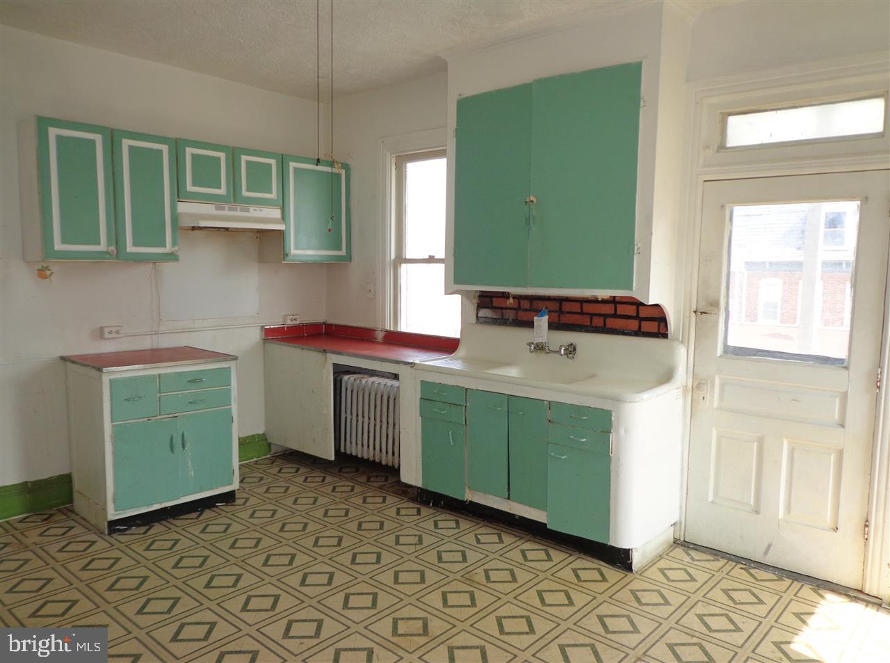 THE AVENUES - Residential Income